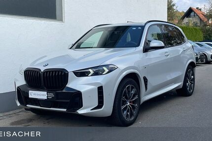 BMW X5 25.566 km 77.349 € Krumbach 86381