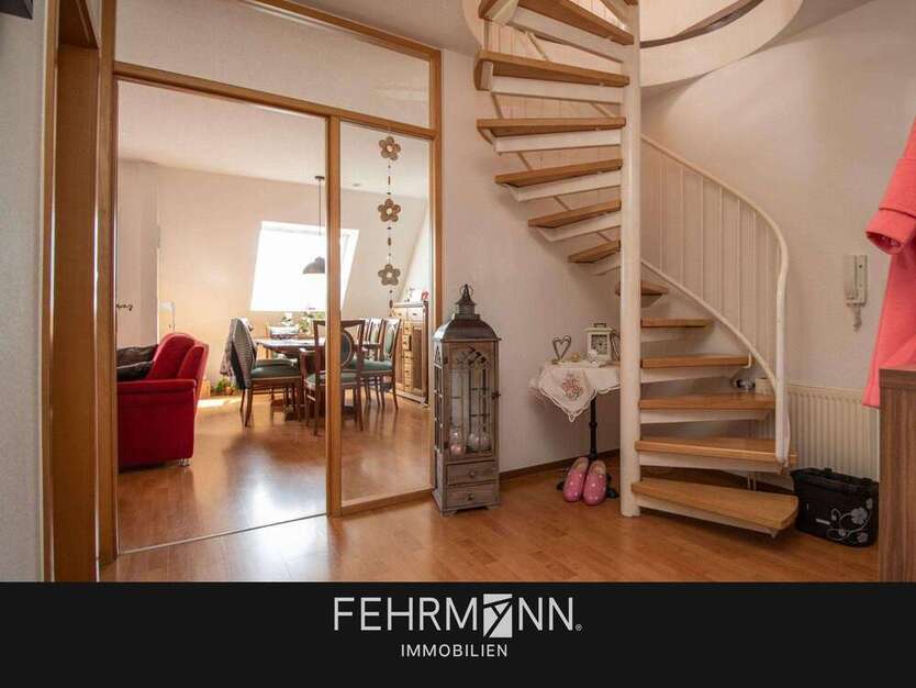 Wohnung zum Mieten in Aschendorf (Ems) 690 € 87 m²