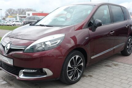 Renault Scenic 148.552 km 7.690 &euro; Greifswald 17489
