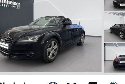 Audi TT 91.053 km 11.750 &euro; Wertingen 86637