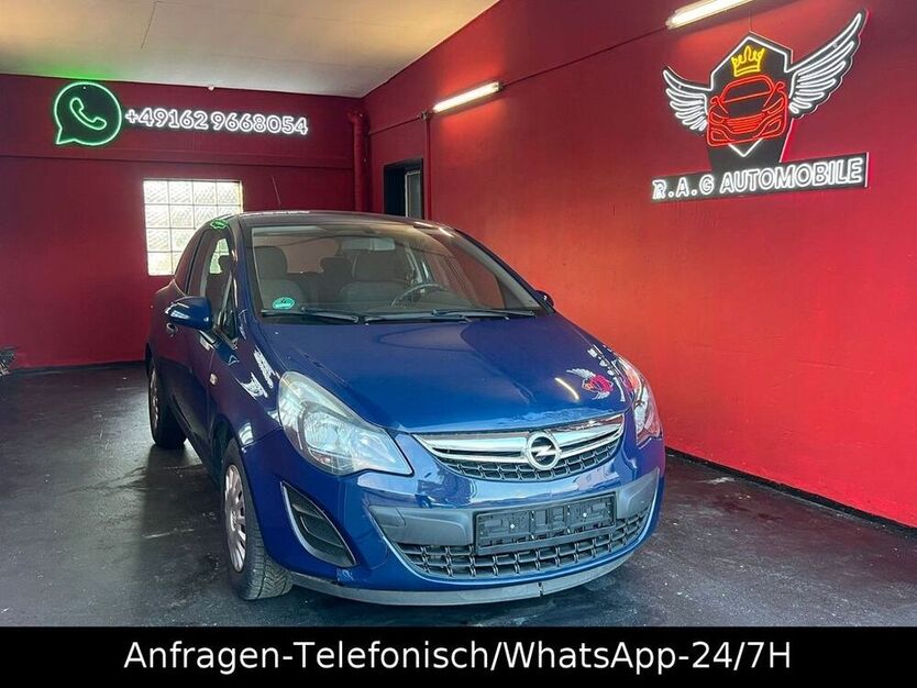 Corsa