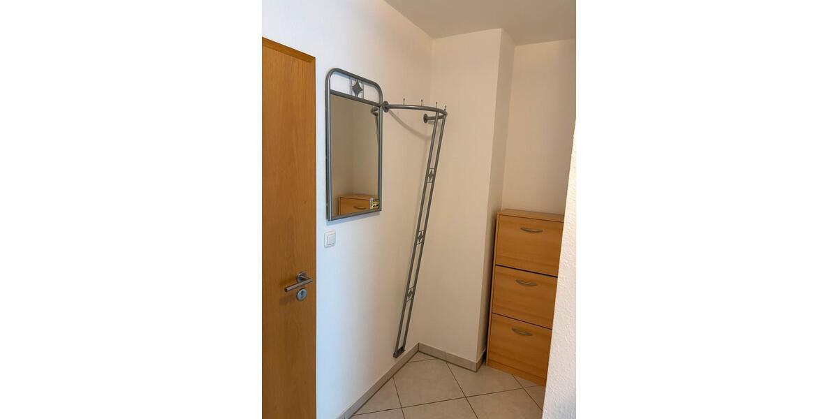 Etagenwohnung Bad Staffelstein - 1 Zimmer, 36 m&sup2;, 475&euro; | Angebot:26408100