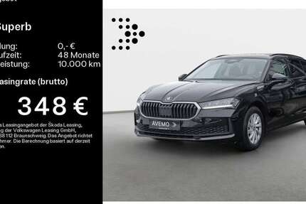 Skoda Superb 6.992 km 33.880 &euro; Bad Kissingen 97688