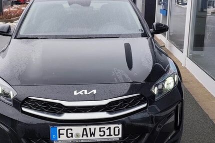 Kia XCeed 14.999 km 22.897 &euro; Freiberg 09599