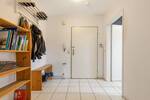 Etagenwohnung Großenkneten Ahlhorn - 2 Zimmer, 61 m&sup2;, 135.000&euro; | Angebot:25738329