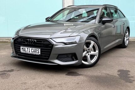 Audi A6 137.850 km 30.990 &euro; Löhne 32584
