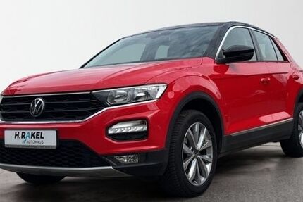 VW T-Roc 77.243 km 18.450 &euro; Geeste-Groß Hesepe 49744
