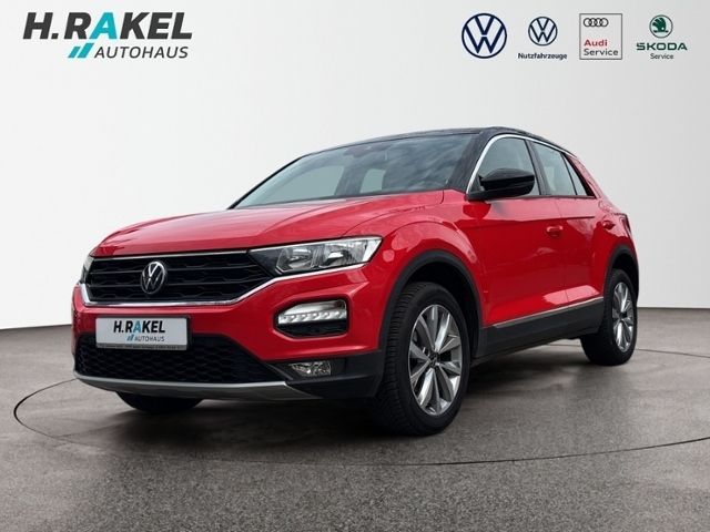 VW T-Roc 77.243 km 18.450 &euro; Geeste-Groß Hesepe 49744