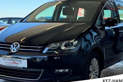 VW Sharan 118.000 km 17.290 € Kolbermoor bei Rosenheim 83059