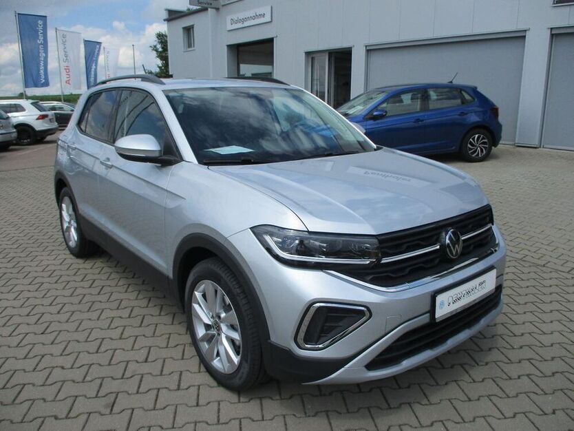 T-Cross