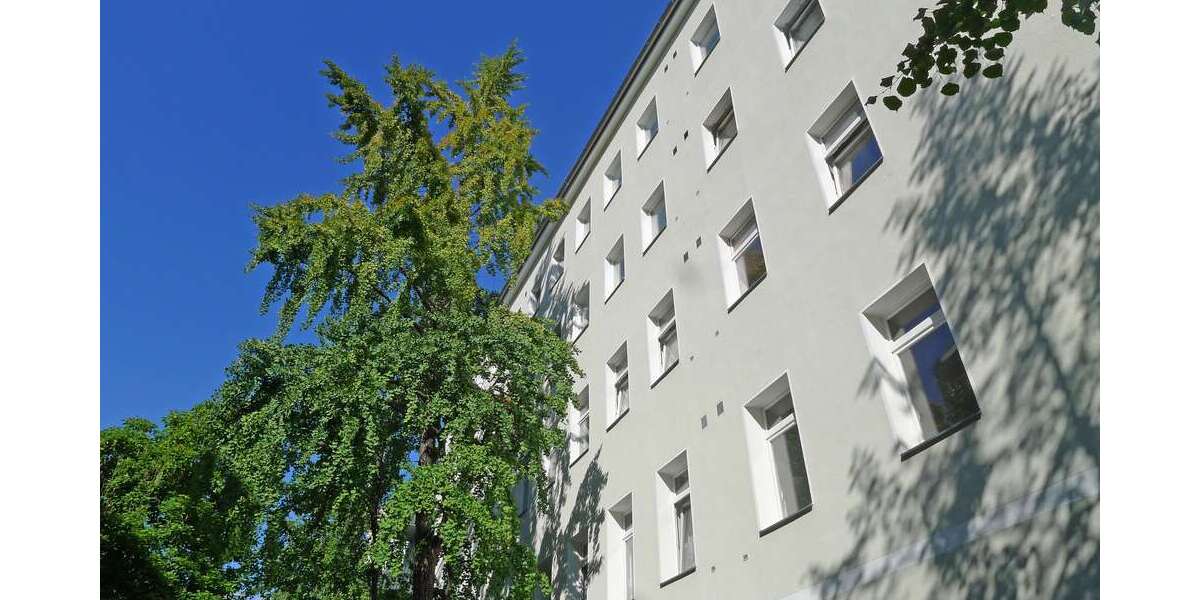 Etagenwohnung Berlin Mitte - 1 Zimmer, 37 m&sup2;, 119.000&euro; | Angebot:26122757