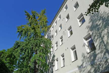 Wohnung Berlin Mitte - 1 Zimmer, 37 m&sup2;, 119.000&euro; | Angebot:26122757