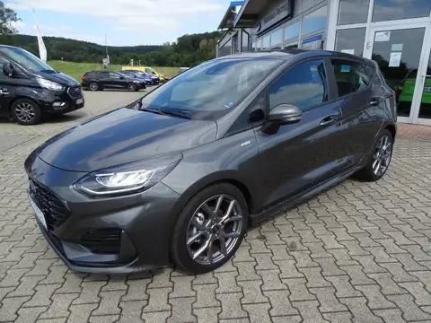 Ford Fiesta 4.600 km 21.500 € Leubsdorf 09573