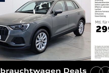 Audi Q3 15.309 km 32.380 &euro; Ursensollen 92289