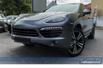 Porsche Cayenne S 294kw*Pano*LuftF*Bose*Memo*Belüftet* 200.000 km 19.990 &euro; Berlin 13187