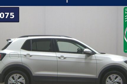 VW T-Cross 53.782 km 17.980 &euro; Gyhum/Bockel 27404