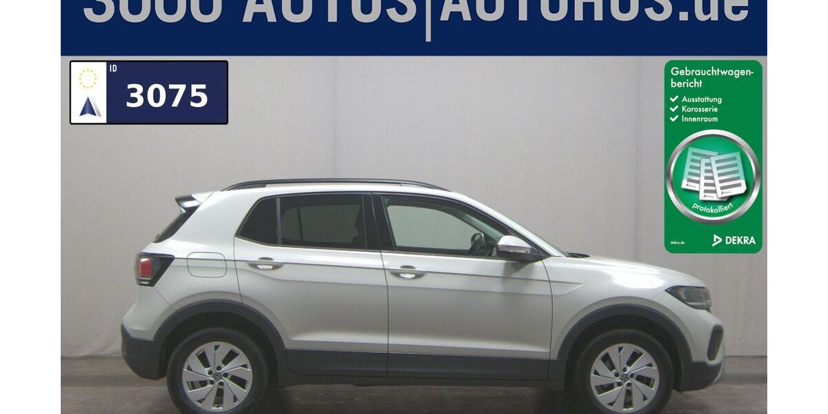 VW T-Cross 53.782 km 17.980 &euro; Gyhum/Bockel 27404