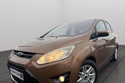 Ford C-Max 60.150 km 10.290 &euro; Stolberg 52222