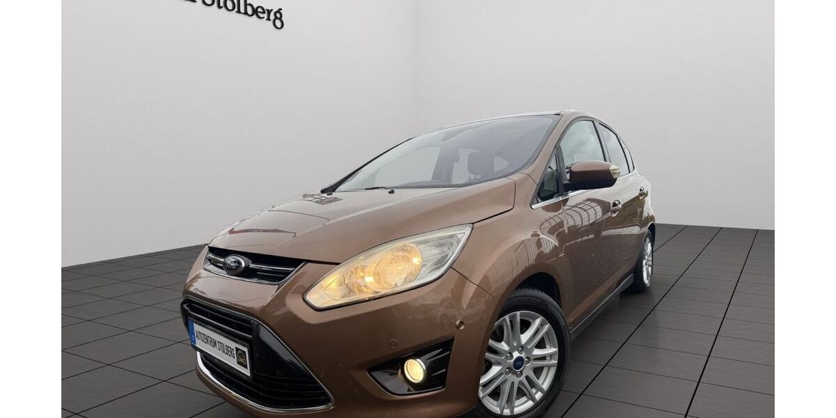 Ford C-Max 60.150 km 10.290 &euro; Stolberg 52222
