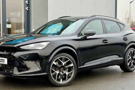 Cupra Formentor 16.356 km 38.290 &euro; Harztor ( Nordhausen ) 99768