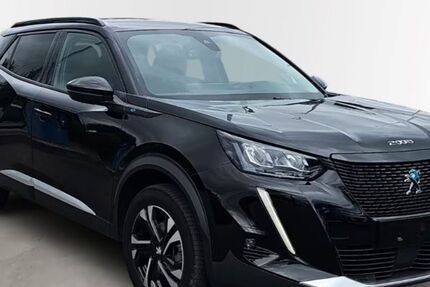 Peugeot 2008 62.000 km 13.900 &euro; Bobingen 86399