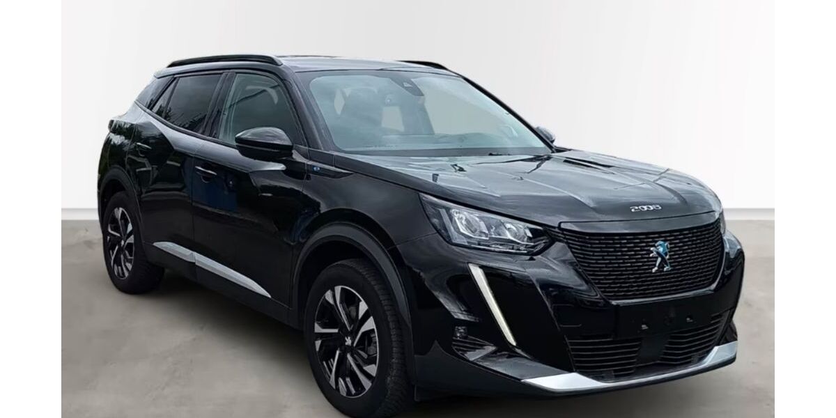 Peugeot 2008 62.000 km 13.900 &euro; Bobingen 86399