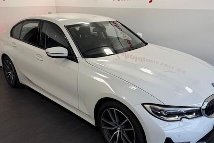 BMW 318 142.000 km 20.890 &euro; Friesoythe 26169