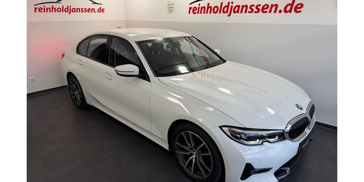 BMW 318 142.000 km 20.890 &euro; Friesoythe 26169