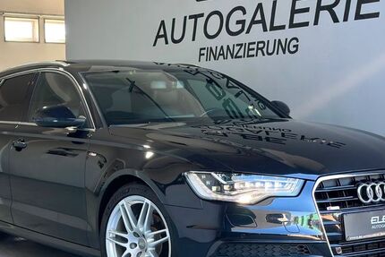 Audi A6 197.000 km 13.800 &euro; Geesthacht 21502