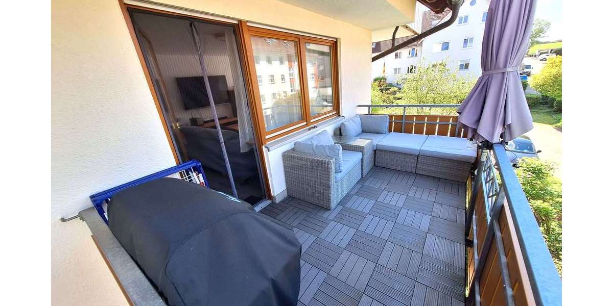 Etagenwohnung Öhringen - 4 Zimmer, 92 m&sup2;, 300.000&euro; | Angebot:26211917