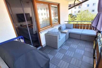 Wohnung Öhringen - 4 Zimmer, 92 m&sup2;, 300.000&euro; | Angebot:26211917