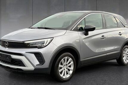 Opel Crossland (X) 40.993 km 15.490 &euro; Eschwege 37269