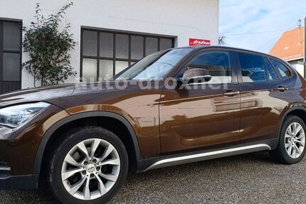 BMW X1 133.770 km 11.300 &euro; Sigmaringen 72488