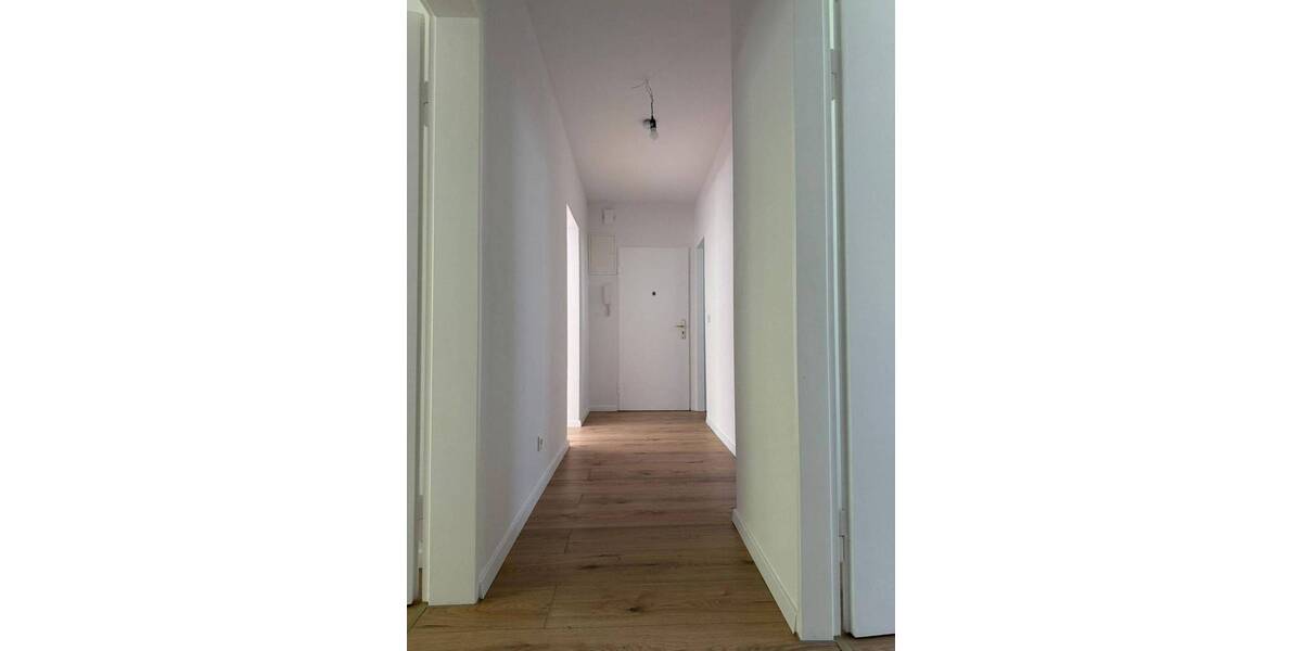 Etagenwohnung Bremen Burgdamm - 3 Zimmer, 61 m&sup2;, 530&euro; | Angebot:26318542
