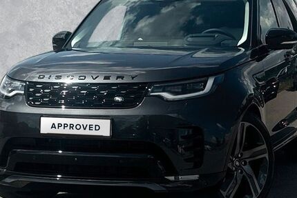 Land Rover Discovery 1.100 km 94.890 &euro; Karlsruhe 76187