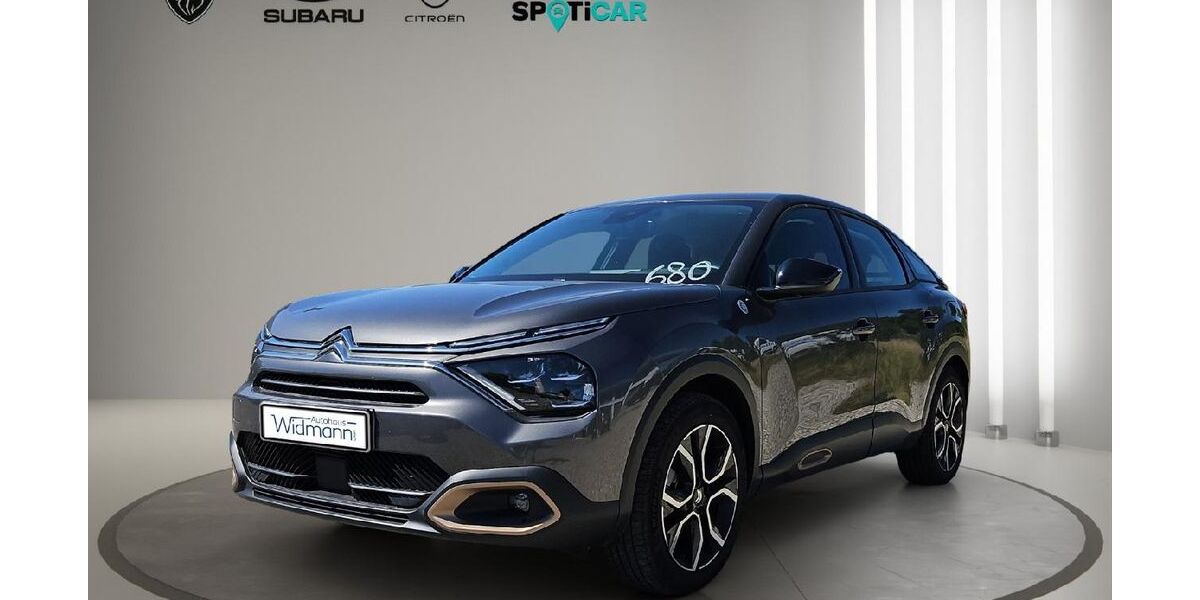 Citroen C4 23.400 km 20.395 &euro; Landsberg 86899