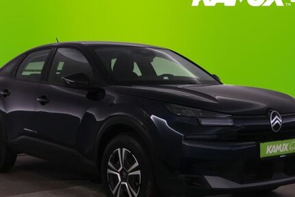 Citroen C4 20.400 km 15.490 &euro; Heide 25746