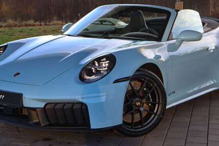 Porsche 992 8.523 km 207.790 &euro; Ingolstadt 85053