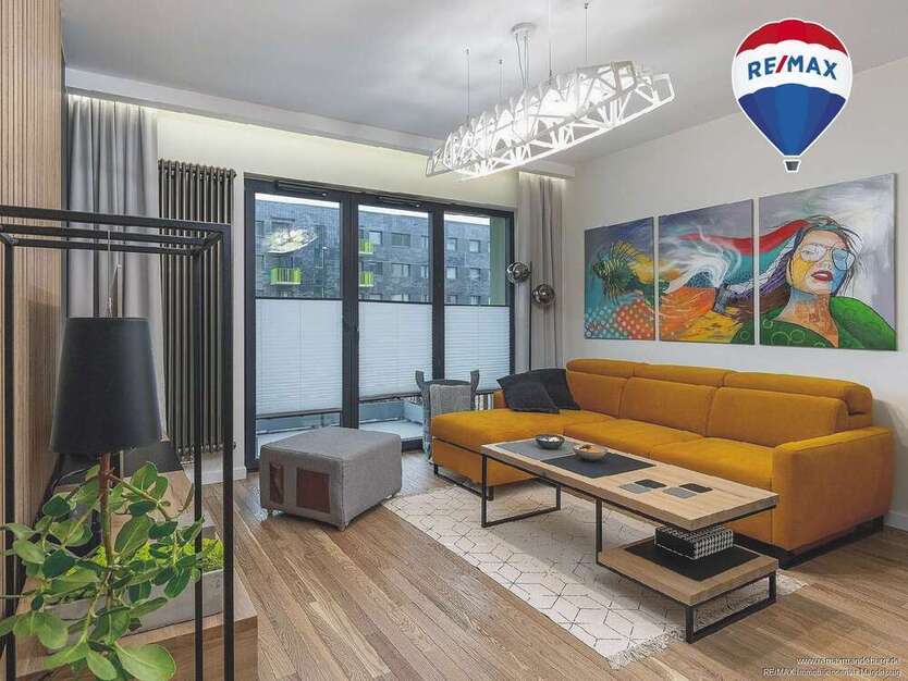 Haus zum Kaufen in Burg 217.000 € 108 m²