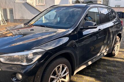 BMW X1 213.000 km 15.000 &euro; Rödermark 63322
