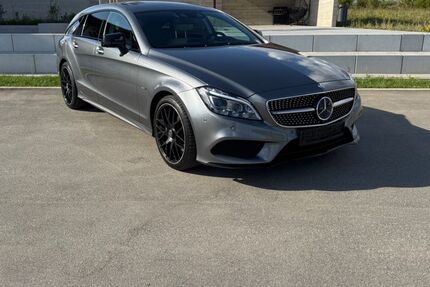 Mercedes-Benz CLS 350 Shooting Brake 175.000 km 16.999 &euro; Hettstadt 97265