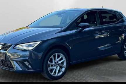 Seat Ibiza 2.999 km 34.589 € Schwäbisch Hall 74523