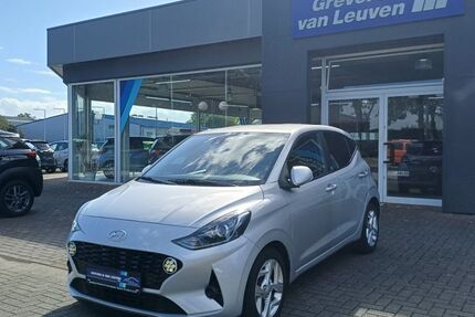 Hyundai i10 29.150 km 12.750 € Geldern 47608