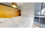 Vermietete und gepflegte 2-Zimmer-Wohnung mit Balkon in Freilassing zu verkaufen! - Etagenwohnung Freilassing Freilassing | Angebot:24584620