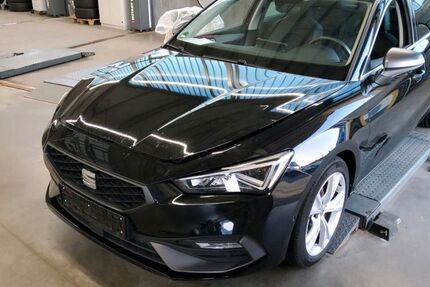 Seat Leon 140.000 km 19.900 € Burghaun 36151