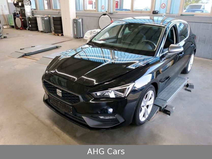 Seat Leon 140.000 km 19.900 € Burghaun 36151