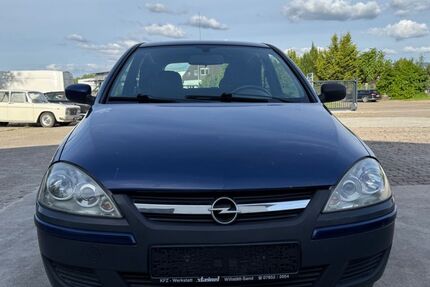 Opel Corsa 276.000 km 850 &euro; Oberkirch 77704