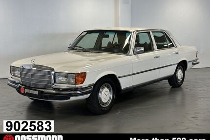 Mercedes 280