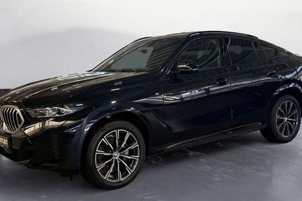 BMW X6 22.942 km 77.790 &euro; Tuttlingen 78532