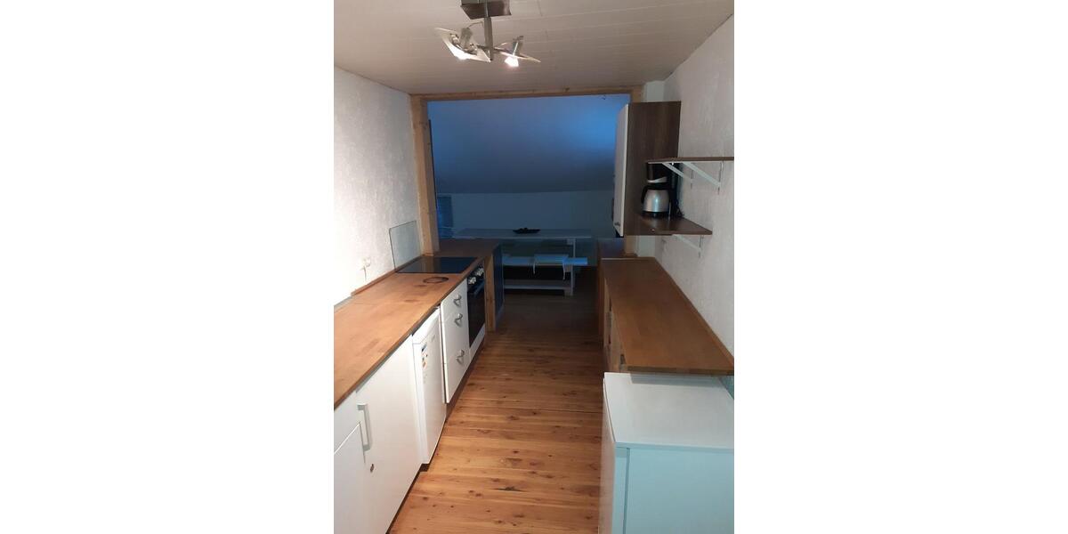 Etagenwohnung Regensburg Brandlberg - 1 Zimmer, 13 m&sup2;, 400&euro; | Angebot:24463290